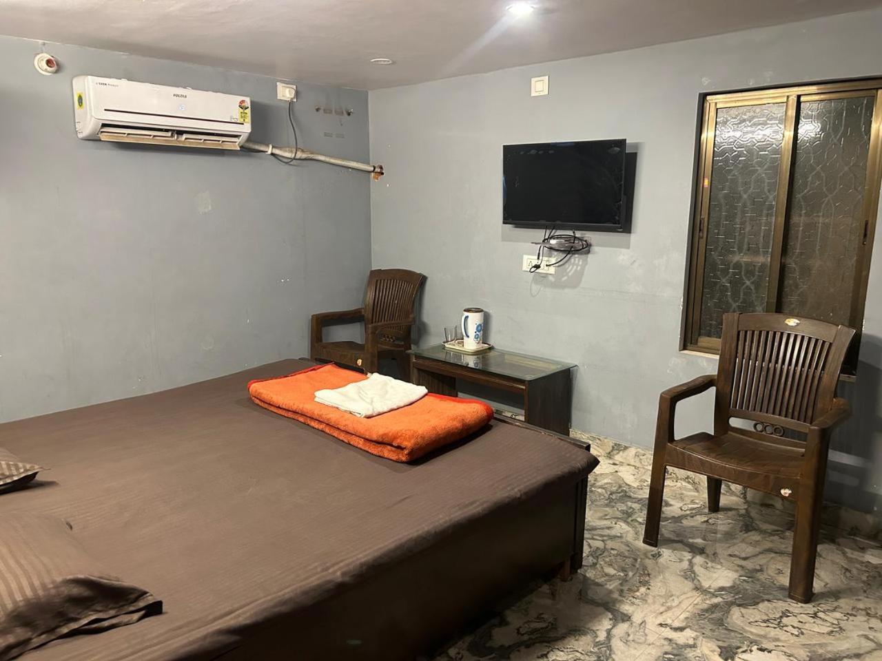 The Gateway Banaras Guest House — Foto’s 3