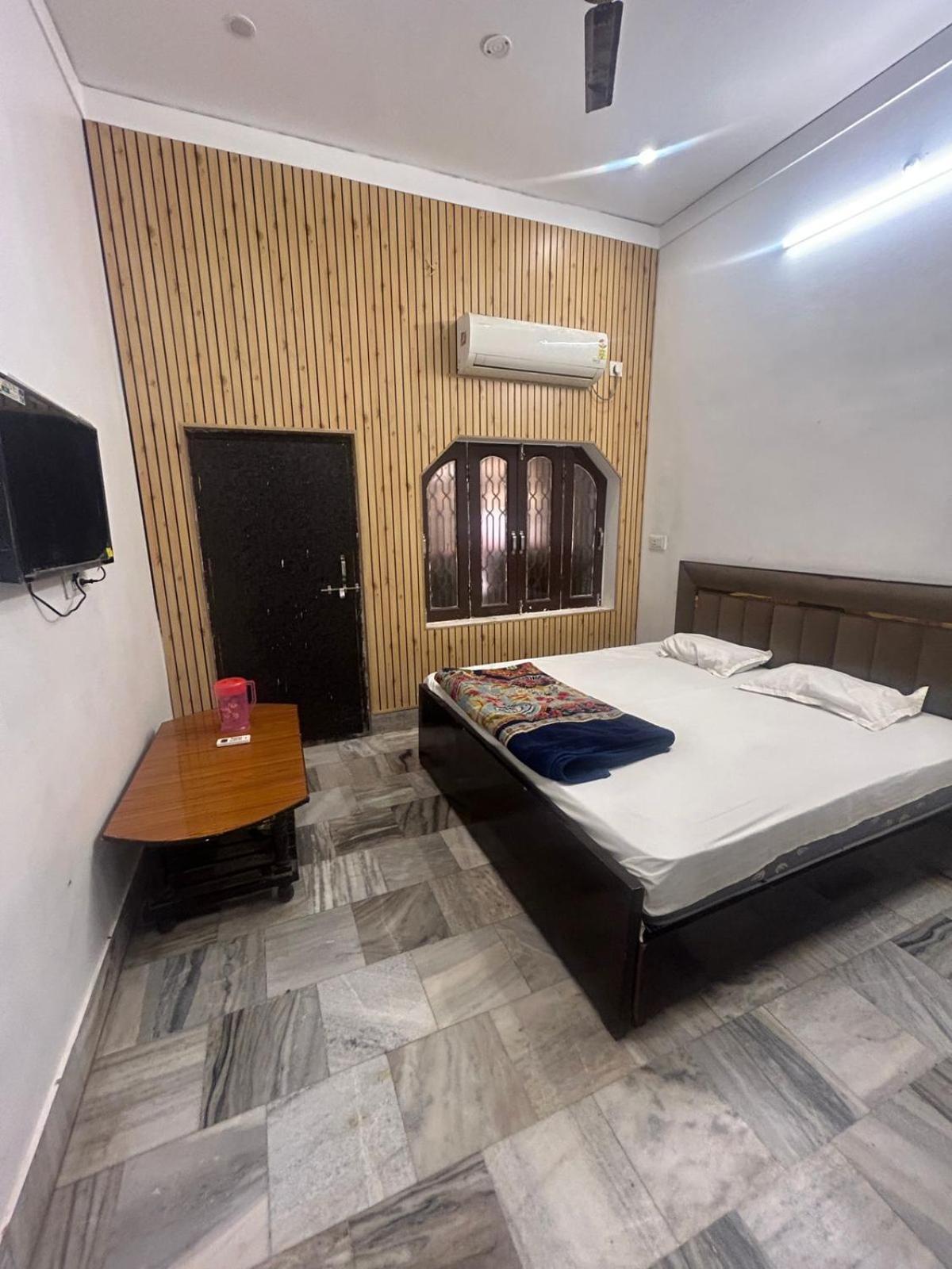The Gateway Banaras Guest House — Foto’s 2