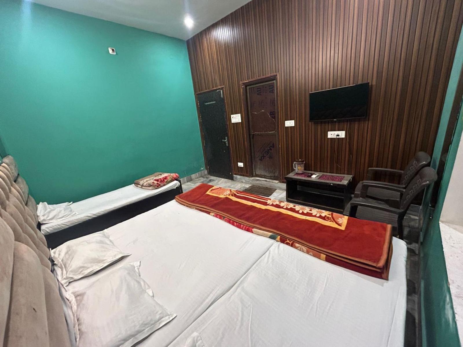 The Gateway Banaras Guest House, Varanasi